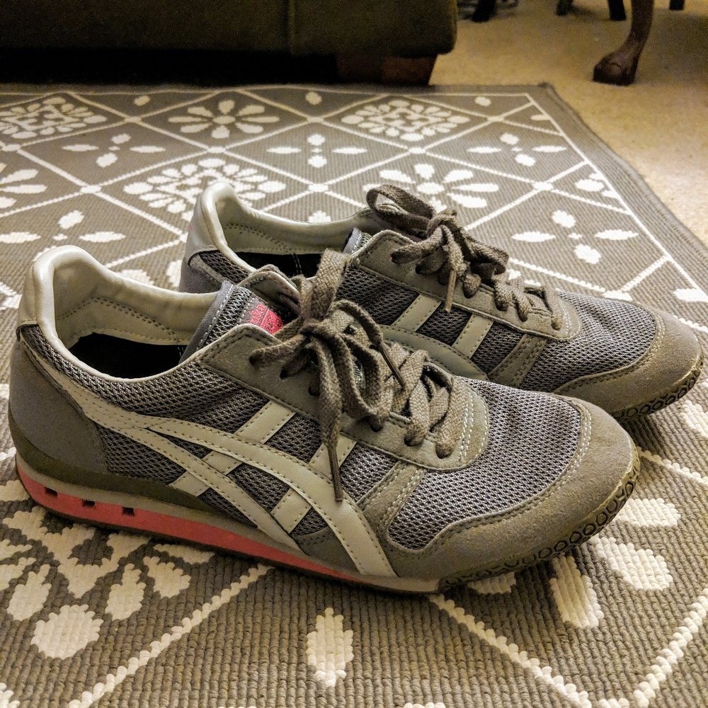 Onitsuka Tiger by Asics Sneakers